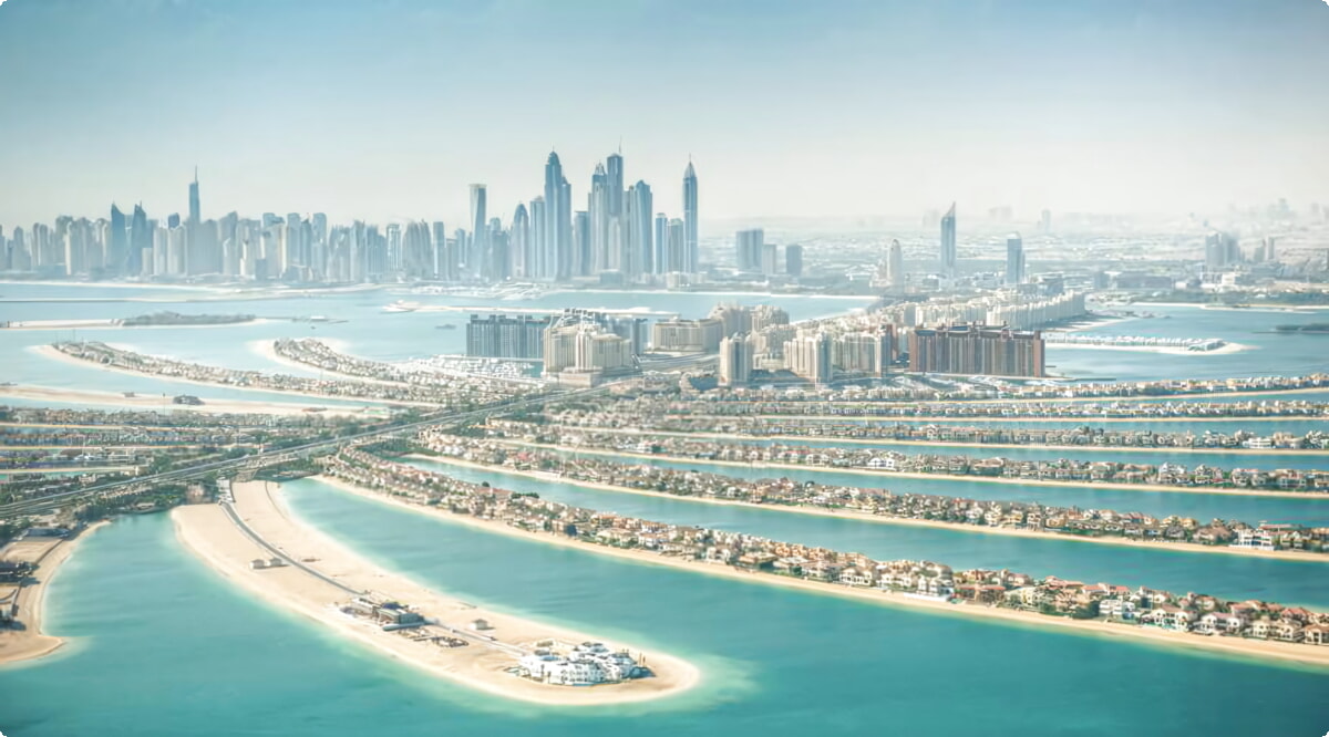 Le migliori opzioni di noleggio auto a Dubai